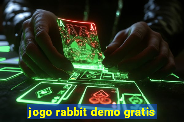 jogo rabbit demo gratis